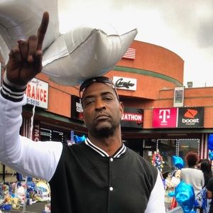 Meet your Posher, Eric